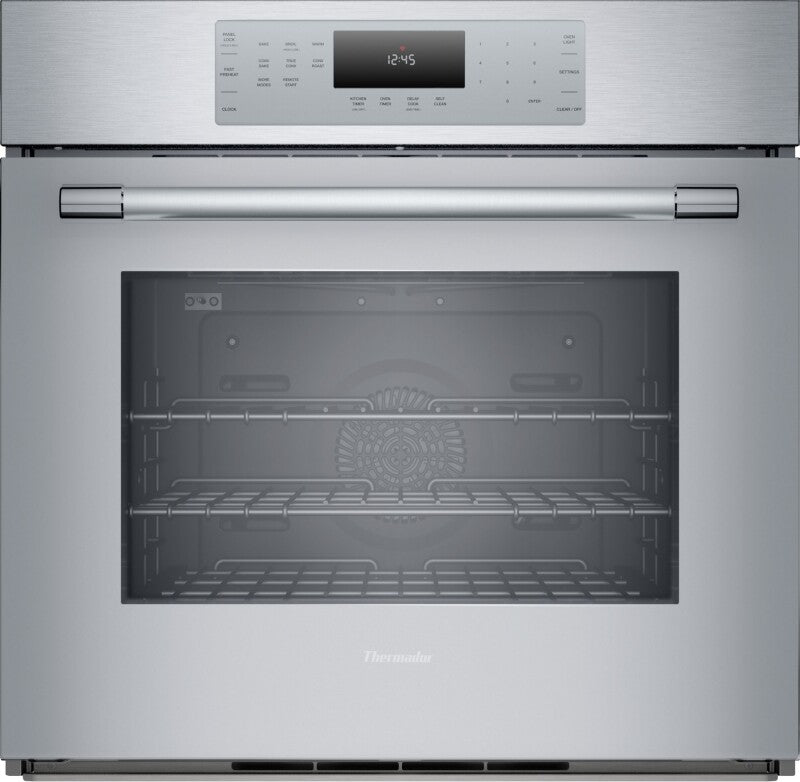 Thermador Masterpiece Single Wall Oven 30" - Stainless Steel (ME301YP)