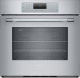Thermador Masterpiece Single Wall Oven 30" - Stainless Steel (ME301YP)