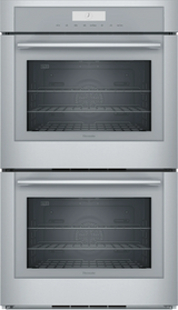 THERMADOR  Masterpiece® Double Wall Oven 30'' - Stainless Steel (ME302WS)