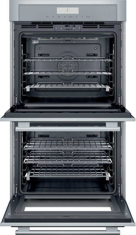 Thermador Masterpiece Double Wall Oven 30" - Stainless Steel (ME302WS)