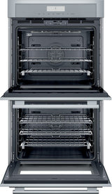 Thermador Masterpiece Double Wall Oven 30" - Stainless Steel (ME302WS)