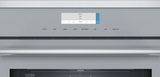 THERMADOR  Masterpiece® Double Combination Built-in Oven With Speed Oven 30'' - Stainless Steel (MEDMC301WS)