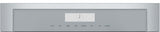 THERMADOR  Masterpiece® Double Combination Built-in Oven With Speed Oven 30'' - Stainless Steel (MEDMC301WS)