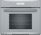 THERMADOR  Masterpiece® Steam Convection 30'' - Stainless Steel (MEDS301BS)