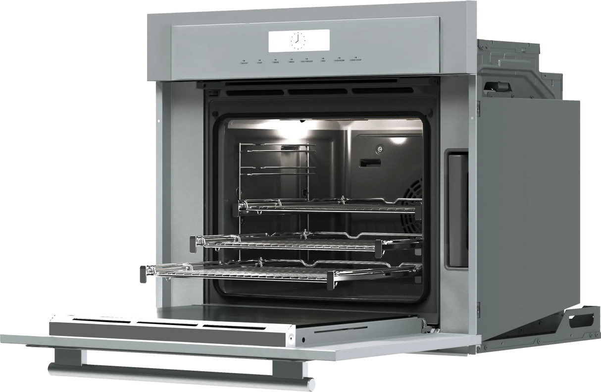 THERMADOR  Masterpiece® Steam Convection 30'' - Stainless Steel (MEDS301BS)