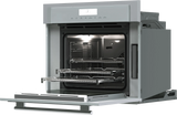 THERMADOR  Masterpiece® Steam Convection 30'' - Stainless Steel (MEDS301BS)
