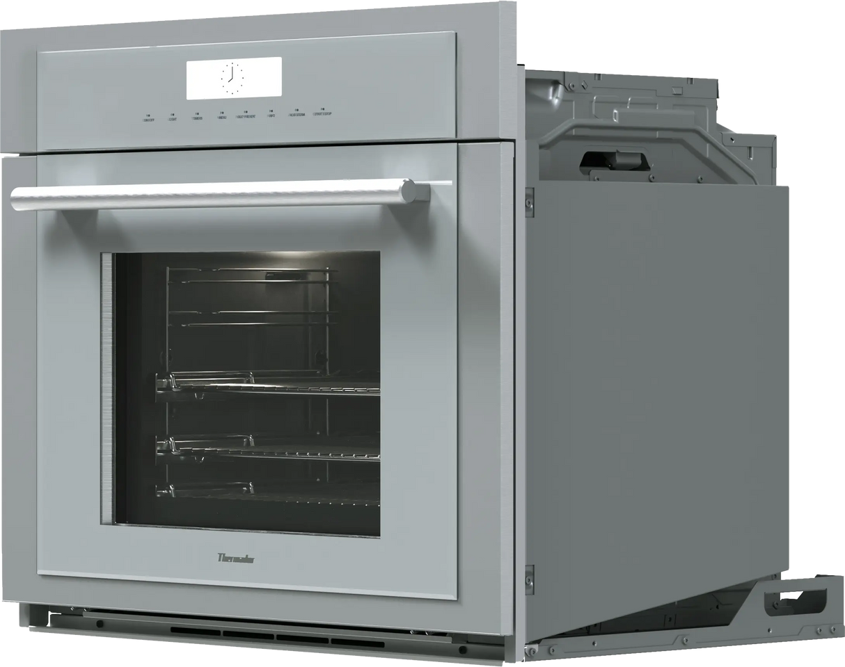 THERMADOR  Masterpiece® Steam Convection 30'' - Stainless Steel (MEDS301BS)