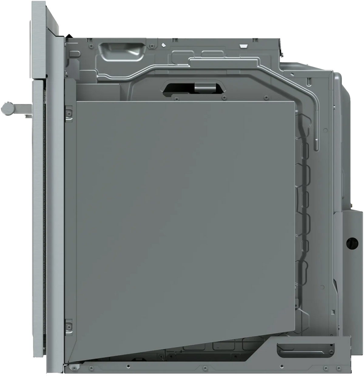 THERMADOR  Masterpiece® Steam Convection 30'' - Stainless Steel (MEDS301BS)