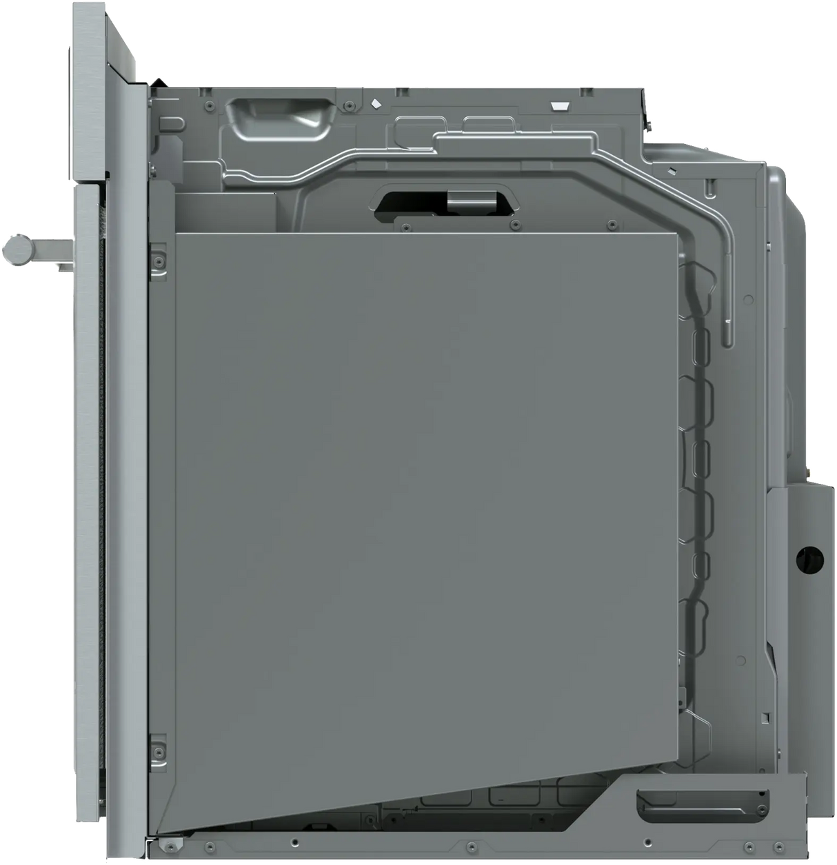 THERMADOR  Masterpiece® Steam Convection 30'' - Stainless Steel (MEDS301BS)