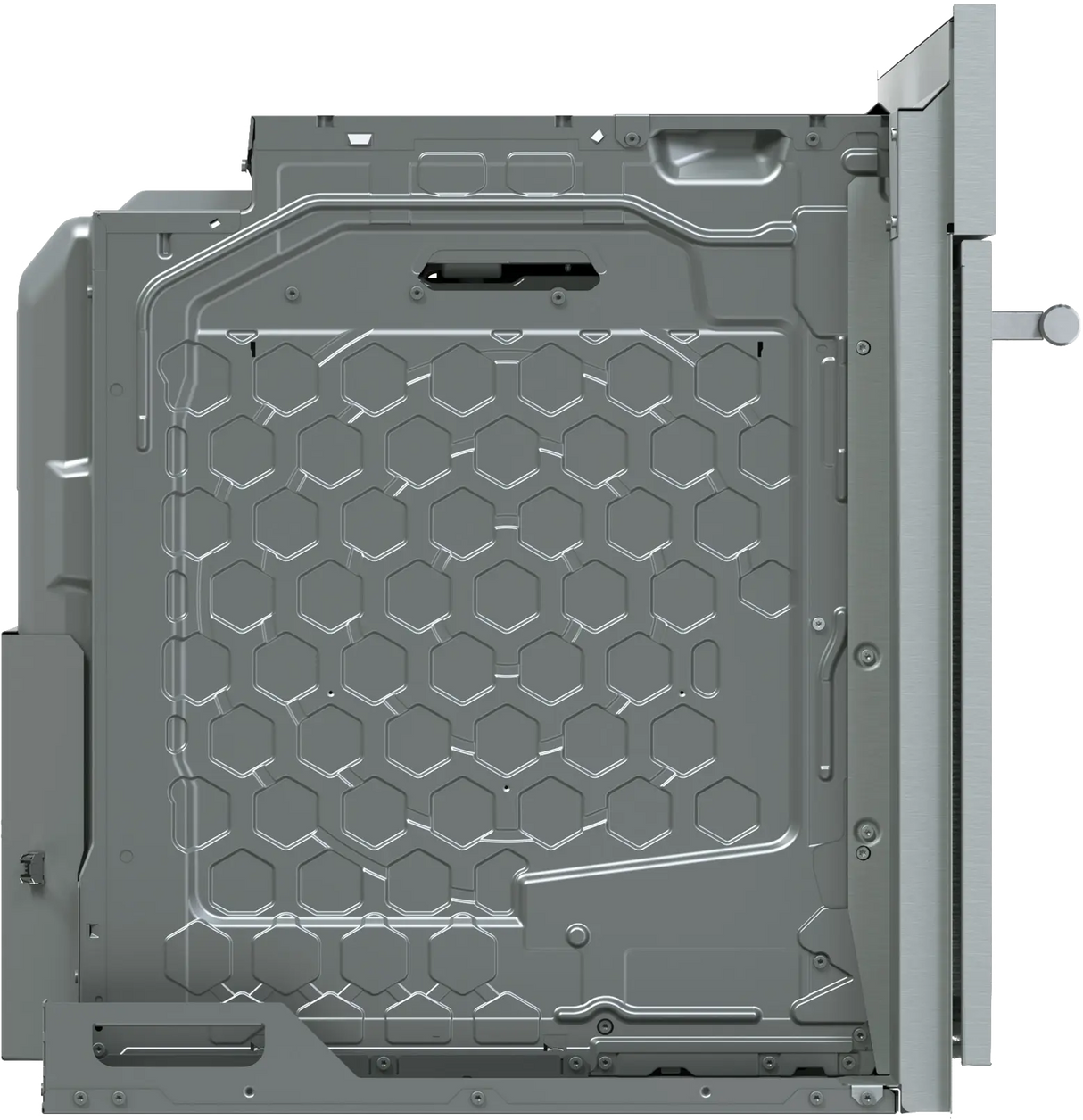 THERMADOR  Masterpiece® Steam Convection 30'' - Stainless Steel (MEDS301BS)