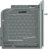 THERMADOR  Masterpiece® Steam Convection 30'' - Stainless Steel (MEDS301BS)