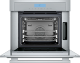 THERMADOR  Masterpiece® Steam Convection 30'' - Stainless Steel (MEDS301BS)