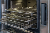 THERMADOR  Masterpiece® Steam Convection 30'' - Stainless Steel (MEDS301BS)