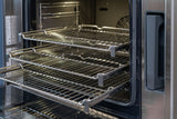 THERMADOR  Masterpiece® Steam Convection 30'' - Stainless Steel (MEDS301BS)