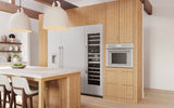 THERMADOR  Masterpiece® Steam Convection 30'' - Stainless Steel (MEDS301BS)