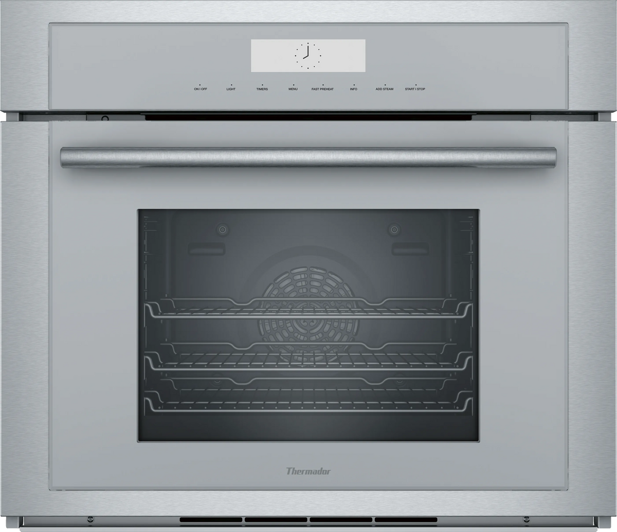 THERMADOR  Steam Convection 30" Steam Convection 30'' - Stainless Steel (MEDS301WS)