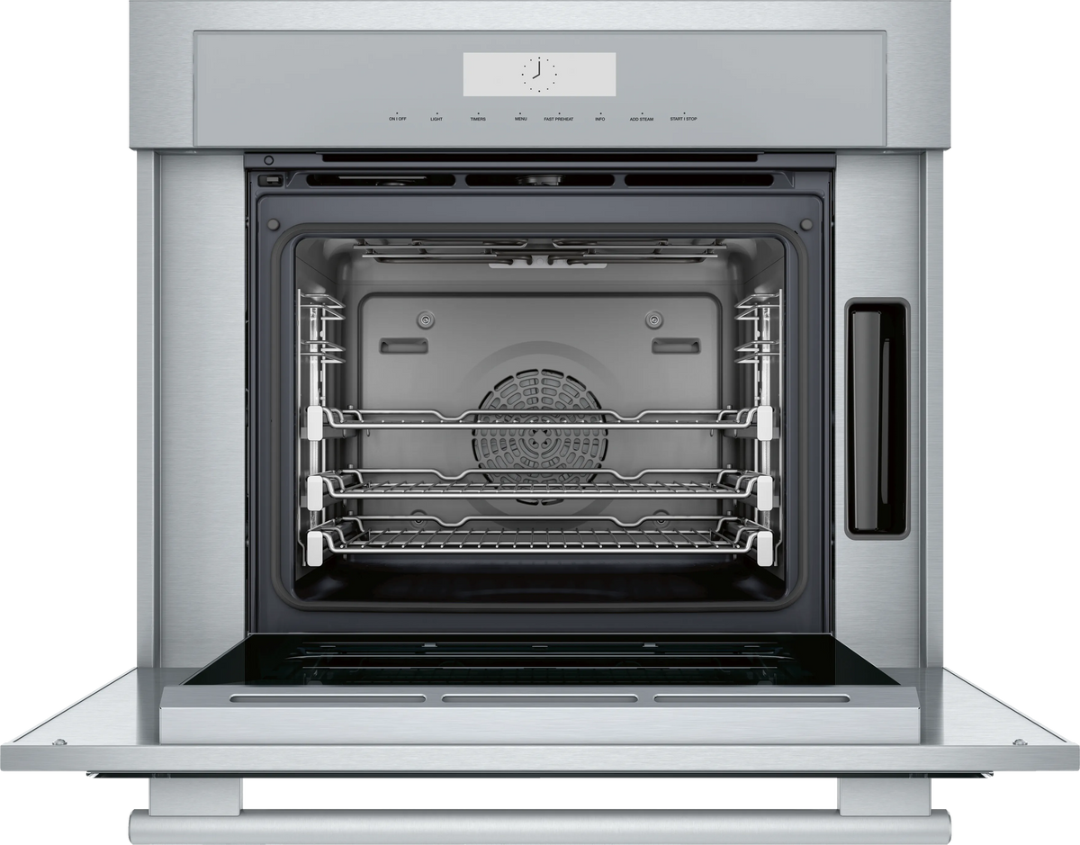 THERMADOR  Steam Convection 30" Steam Convection 30'' - Stainless Steel (MEDS301WS)