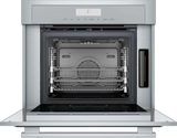 THERMADOR  Steam Convection 30" Steam Convection 30'' - Stainless Steel (MEDS301WS)