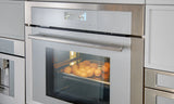 THERMADOR  Steam Convection 30" Steam Convection 30'' - Stainless Steel (MEDS301WS)