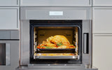 THERMADOR  Steam Convection 30" Steam Convection 30'' - Stainless Steel (MEDS301WS)