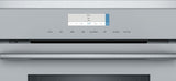 Thermador Steam Convection 30" Steam Convection 30'' - Stainless Steel (MEDS301WS)