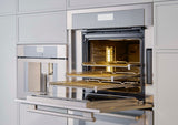 THERMADOR  Steam Convection 30" Steam Convection 30'' - Stainless Steel (MEDS301WS)