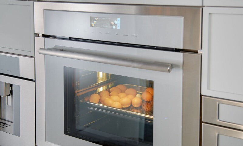 Thermador Steam Convection 30" Steam Convection 30'' - Stainless Steel (MEDS301WS)