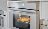 Thermador Steam Convection 30" Steam Convection 30'' - Stainless Steel (MEDS301WS)