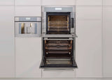 THERMADOR  Masterpiece Double Steam Wall Oven 30" - Stainless Steel (MEDS302WS)