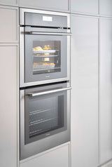 THERMADOR  Masterpiece Double Steam Wall Oven 30" - Stainless Steel (MEDS302WS)