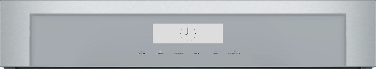 Thermador  Masterpiece® Combination Wall Oven 30'' - Stainless Steel (MEM301WS)