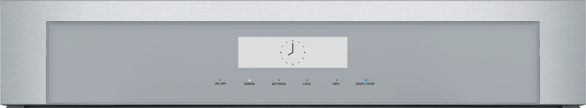 THERMADOR  Masterpiece® Combination Wall Oven 30'' - Stainless Steel (MEM301WS)
