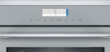 Thermador Masterpiece Combination Wall Oven 30" - Stainless Steel (MEM301WS)