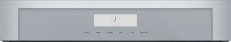THERMADOR  Masterpiece® Combination Wall Oven 30'' - Stainless Steel (MEM301WS)