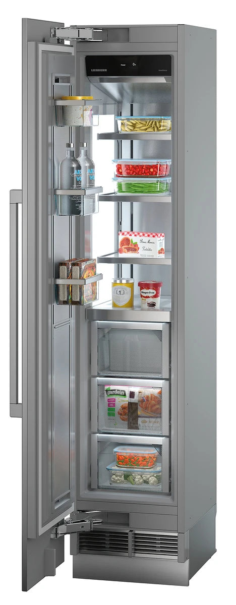 MONOLITH by Liebherr  Fully Integrated Freezer - Panel Ready (MF1851)