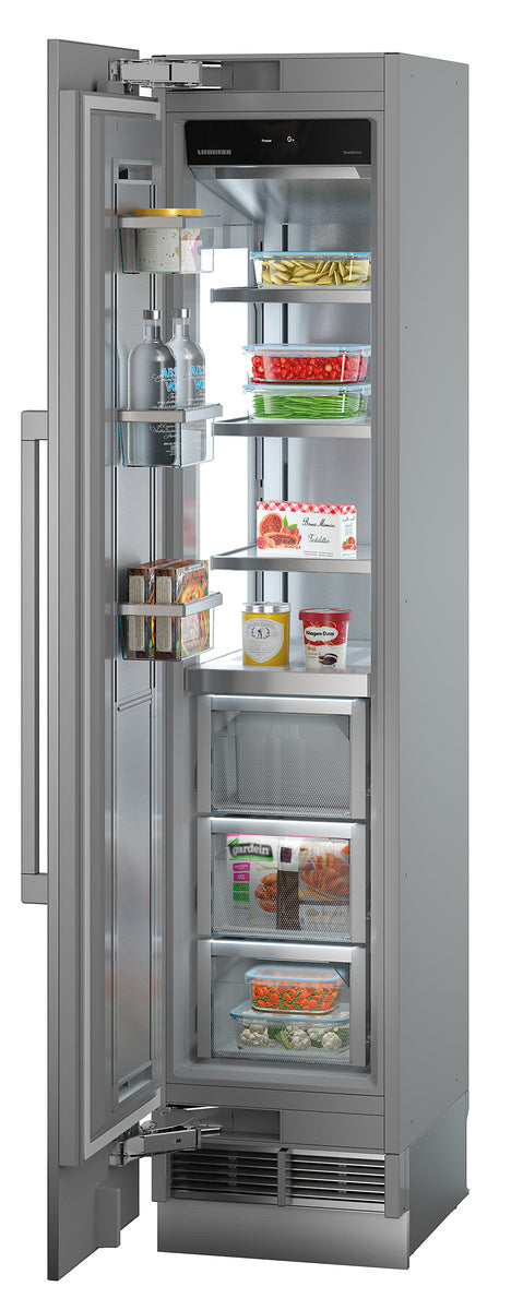 MONOLITH by Liebherr  Fully Integrated Freezer, Left Hinged - Panel Ready (MF1851)