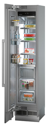 MONOLITH by Liebherr  Fully Integrated Freezer, Left Hinged - Panel Ready (MF1851)