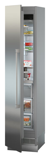 MONOLITH by Liebherr  Fully Integrated Freezer, Left Hinged - Panel Ready (MF1851)
