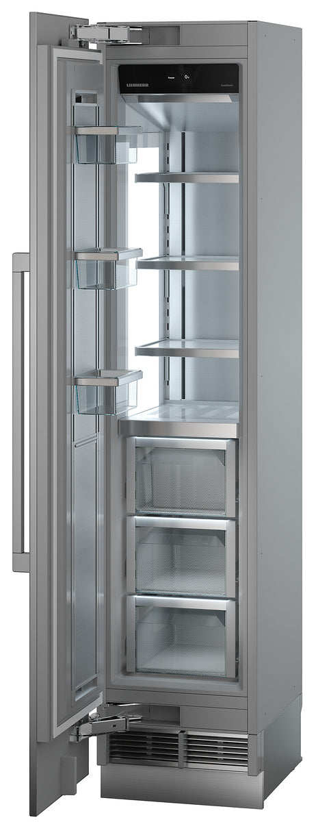 MONOLITH by Liebherr  Fully Integrated Freezer, Left Hinged - Panel Ready (MF1851)