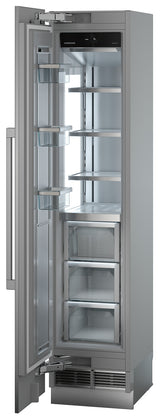 MONOLITH by Liebherr  Fully Integrated Freezer, Left Hinged - Panel Ready (MF1851)