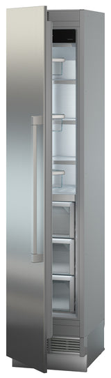 MONOLITH by Liebherr  Fully Integrated Freezer, Left Hinged - Panel Ready (MF1851)
