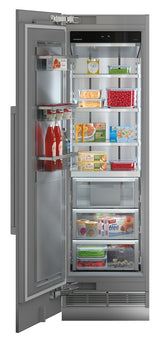 MONOLITH by Liebherr  Fully Integrated Freezer, Left Hinged - Panel Ready (MF2451)