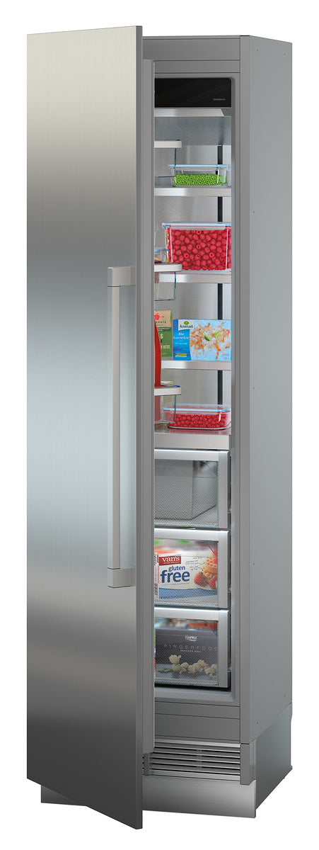 MONOLITH by Liebherr  Fully Integrated Freezer, Left Hinged - Panel Ready (MF2451)