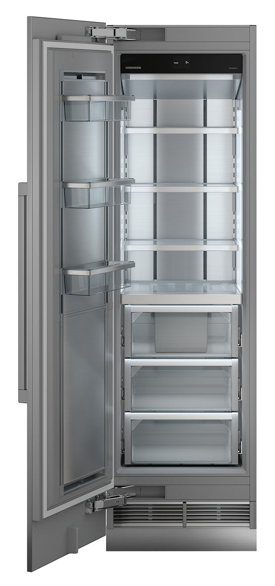 MONOLITH by Liebherr  Fully Integrated Freezer, Left Hinged - Panel Ready (MF2451)