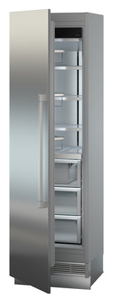 MONOLITH by Liebherr  Fully Integrated Freezer, Left Hinged - Panel Ready (MF2451)