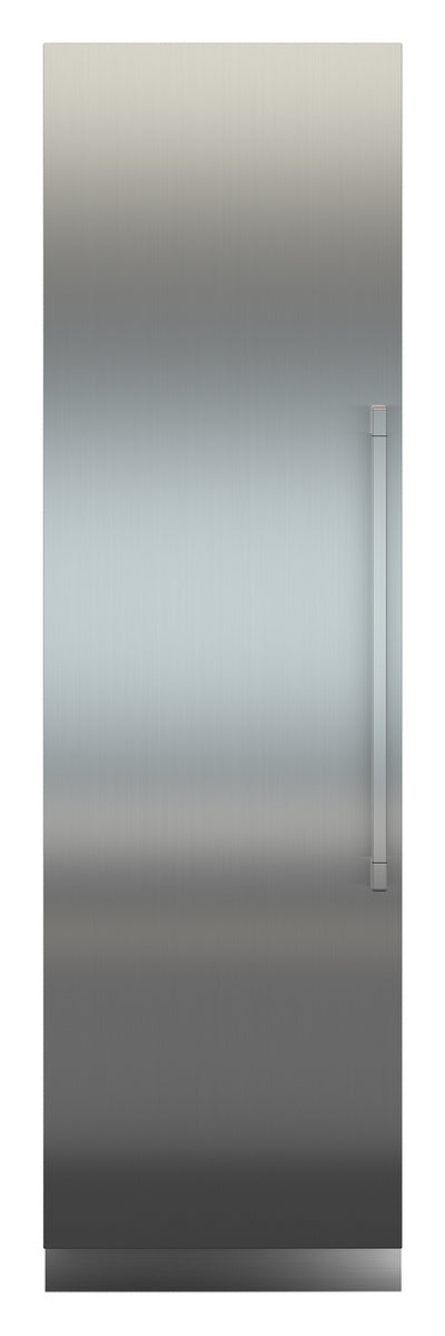 MONOLITH by Liebherr  Fully Integrated Freezer, Left Hinged - Panel Ready (MF2451)