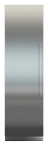 MONOLITH by Liebherr  Fully Integrated Freezer, Left Hinged - Panel Ready (MF2451)