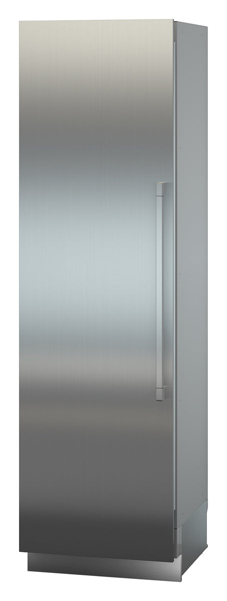 MONOLITH by Liebherr  Fully Integrated Freezer, Left Hinged - Panel Ready (MF2451)