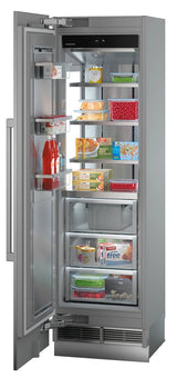 MONOLITH by Liebherr  Fully Integrated Freezer - Panel Ready (MF2461)
