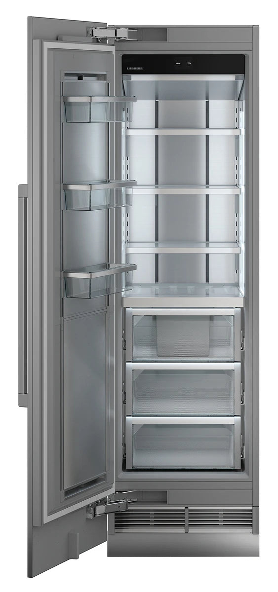 MONOLITH by Liebherr  Fully Integrated Freezer - Panel Ready (MF2461)